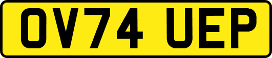 OV74UEP
