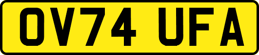 OV74UFA