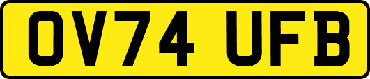 OV74UFB