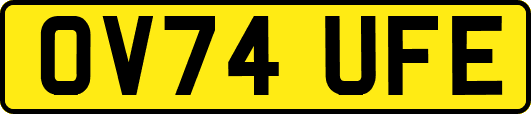 OV74UFE