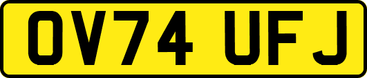 OV74UFJ