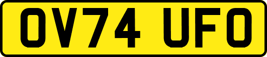OV74UFO