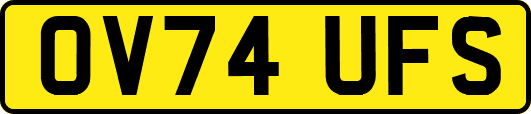 OV74UFS