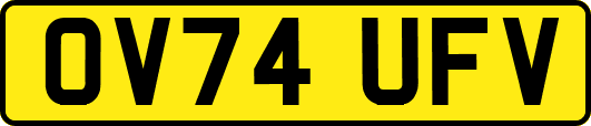 OV74UFV