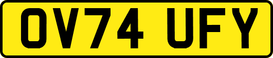 OV74UFY
