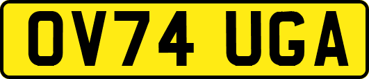 OV74UGA