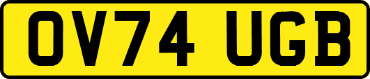 OV74UGB