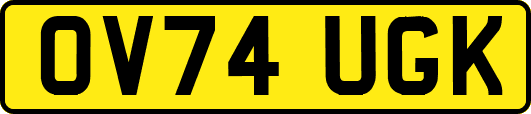 OV74UGK