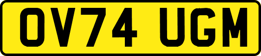 OV74UGM