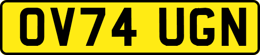 OV74UGN