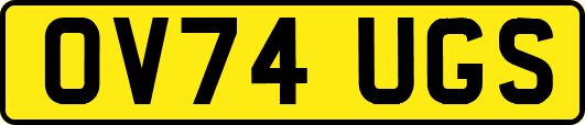 OV74UGS