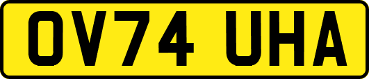 OV74UHA