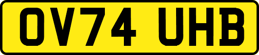 OV74UHB