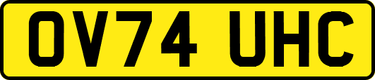 OV74UHC