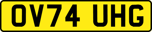 OV74UHG