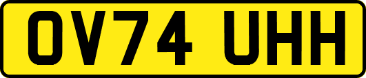 OV74UHH
