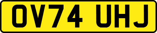 OV74UHJ