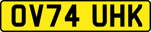 OV74UHK