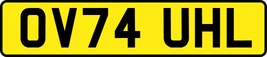 OV74UHL