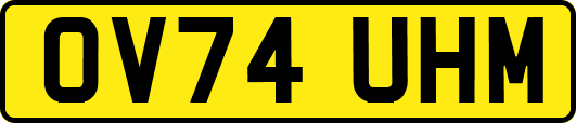 OV74UHM