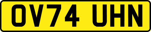 OV74UHN