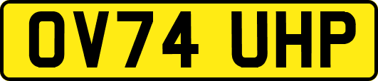 OV74UHP