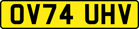 OV74UHV