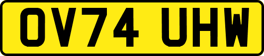 OV74UHW