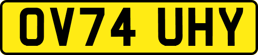 OV74UHY
