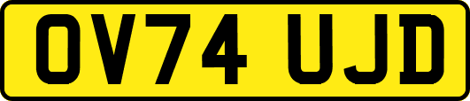 OV74UJD