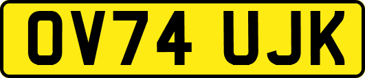 OV74UJK