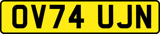 OV74UJN