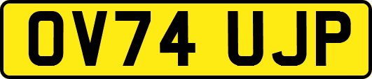 OV74UJP
