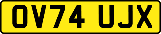 OV74UJX