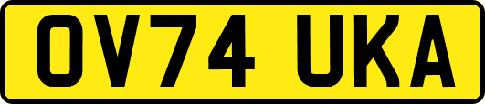OV74UKA