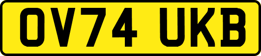OV74UKB