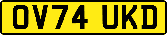 OV74UKD