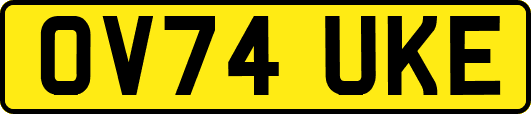 OV74UKE