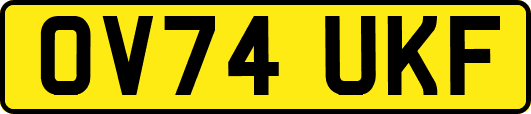 OV74UKF