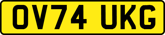 OV74UKG