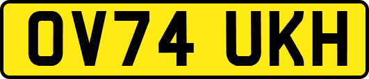 OV74UKH
