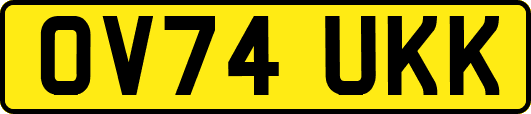 OV74UKK