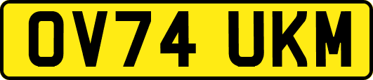 OV74UKM