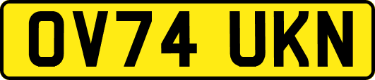OV74UKN