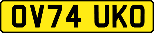 OV74UKO