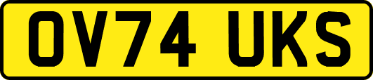 OV74UKS