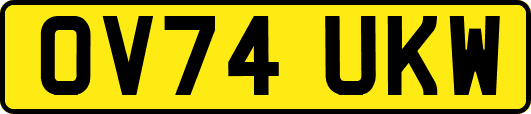 OV74UKW