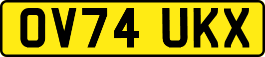 OV74UKX