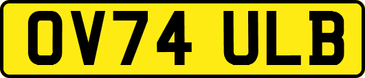 OV74ULB