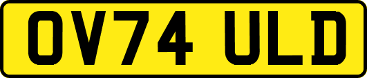 OV74ULD